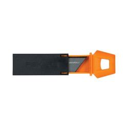 Lame de rechange trapèze CarbonMax - Pack de 10 de marque FISKARS, référence: B5371900