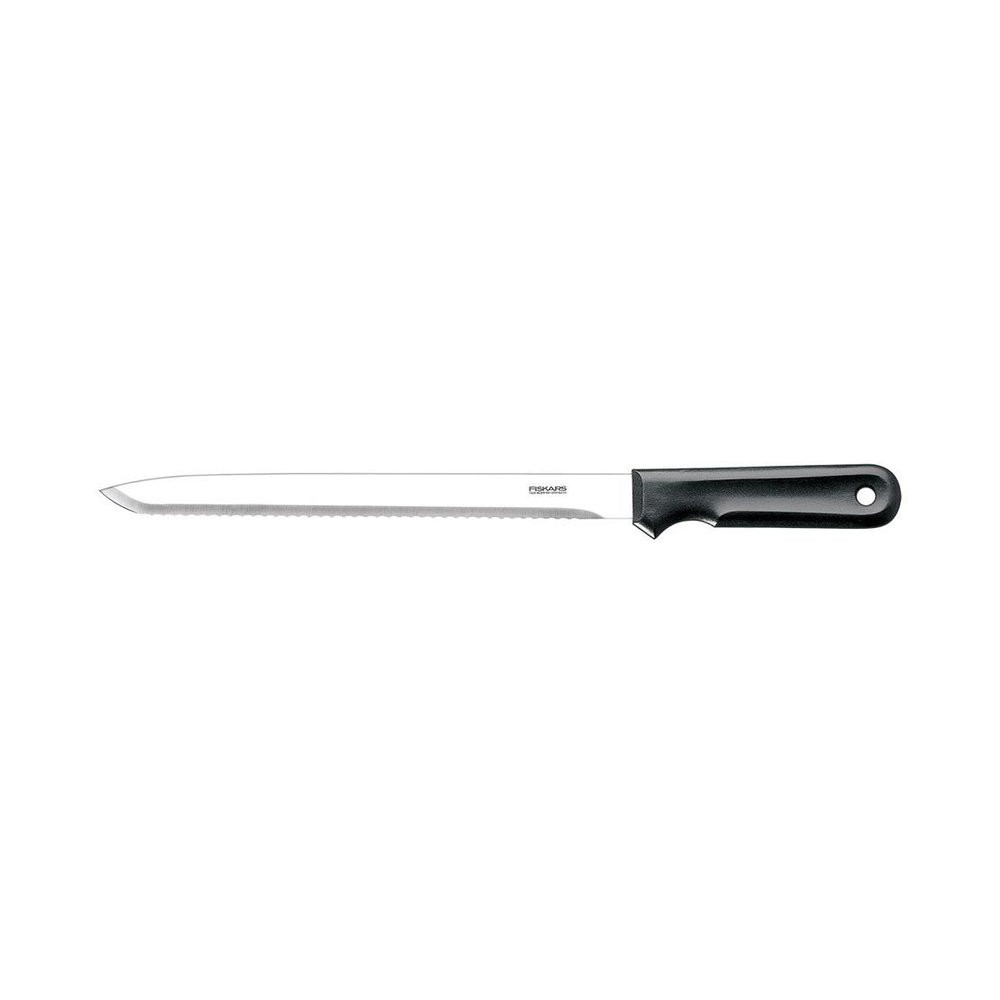 Fiskars Couteau matériaux isolants Lame 28 5 cm