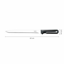 Couteau matériaux isolants Lame 28,5 cm - FISKARS