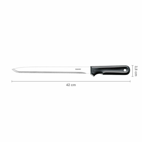 Couteau matériaux isolants Lame 28,5 cm - FISKARS