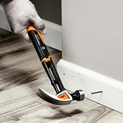 Marteau arrache-clous IsoCore M - FISKARS
