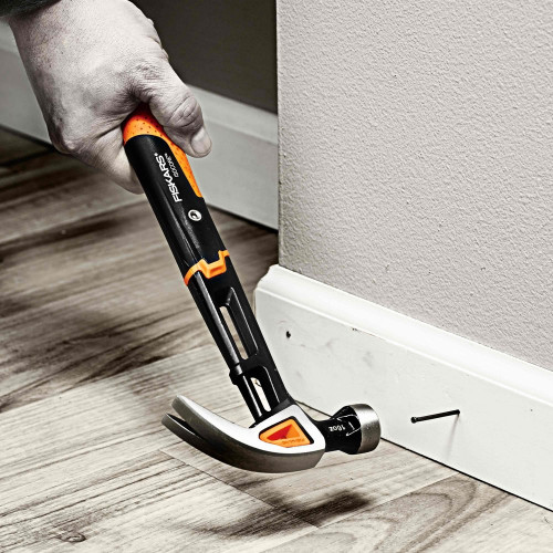 Marteau arrache-clous IsoCore M - FISKARS