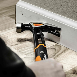 Marteau arrache-clous IsoCore M - FISKARS