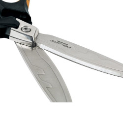 Ciseaux PowerArc tâches difficiles 21cm - FISKARS