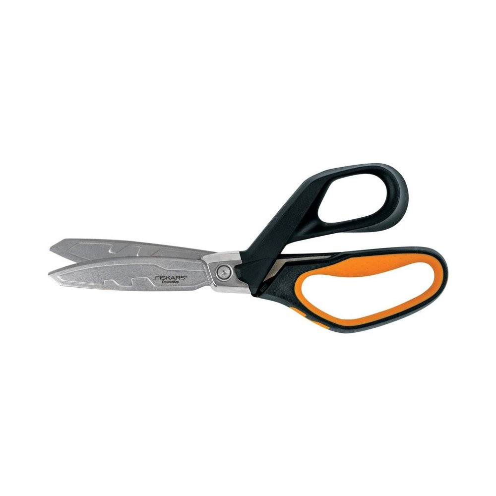 Ciseaux Power Arc TM tâches difficiles 26 cm - vue 2