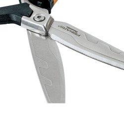 Ciseaux PowerArc tâches difficiles 26cm - FISKARS