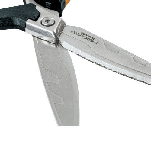 Ciseaux PowerArc tâches difficiles 26cm - FISKARS
