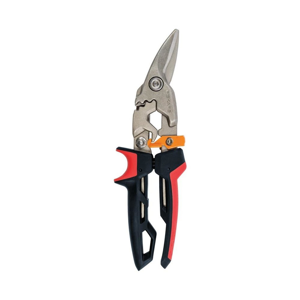 Fiskars Cisaille PowerGearTM type 'aviation' coupe à gauche 38 1mm - vue 3