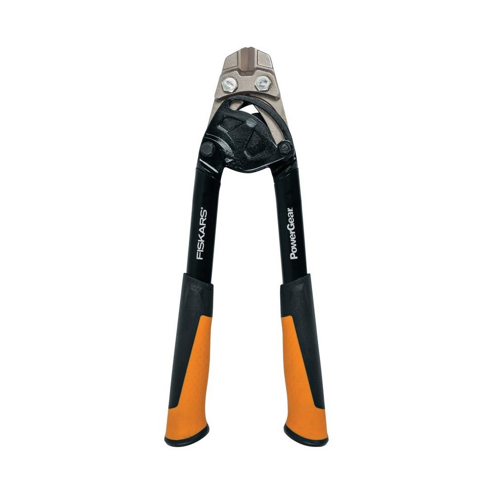 Fiskars Cisaille pour tôle Powergear