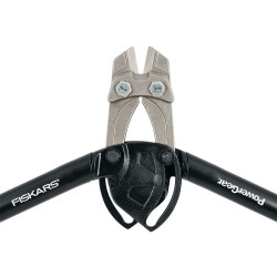 Pince coupe-boulons PowerGear 36cm - FISKARS