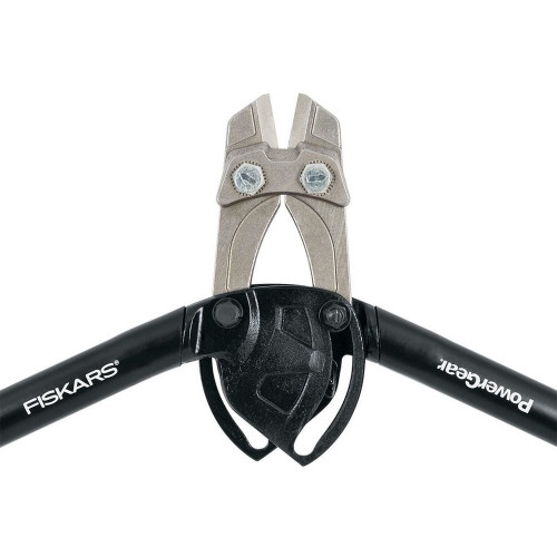 Pince coupe-boulons PowerGear 36cm - FISKARS