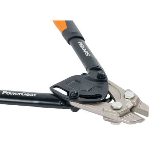 Pince coupe-boulons PowerGear 36cm - FISKARS