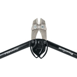 Pince coupe-boulons PowerGear 61cm - FISKARS