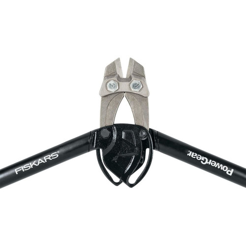 Pince coupe-boulons PowerGear 61cm - FISKARS