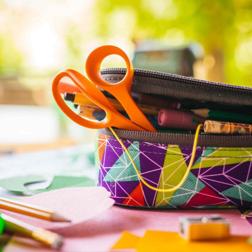 Ciseaux Classic Enfants droitiers - FISKARS