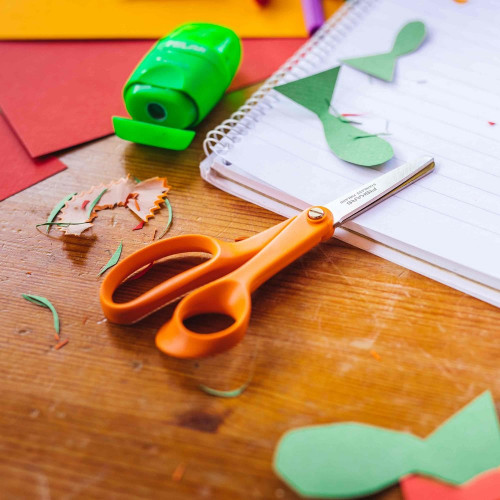 Ciseaux Classic Enfants droitiers - FISKARS