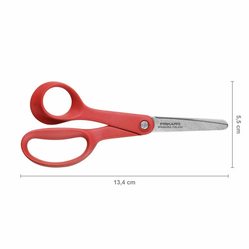 Ciseaux Classic Enfants gauchers - FISKARS