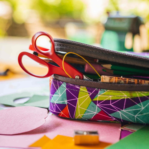 Ciseaux Classic Enfants gauchers - FISKARS