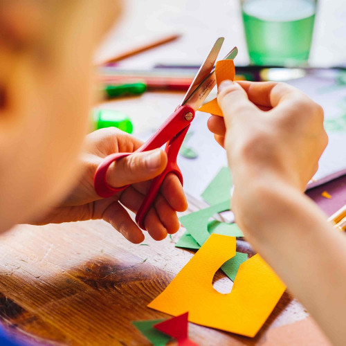 Ciseaux Classic Enfants gauchers - FISKARS