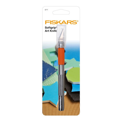 Cutter de précision Softgrip - FISKARS