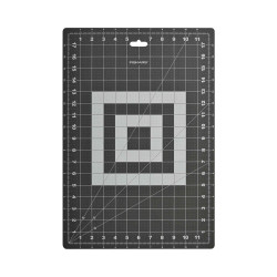 Tapis de découpe 30 x 45 cm A3 de marque FISKARS, référence: B657600