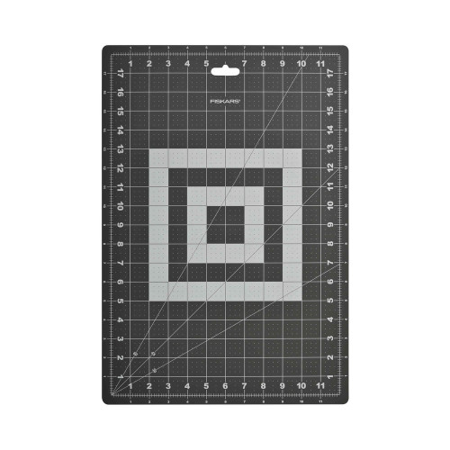Tapis de découpe 30 x 45 cm A3 - FISKARS