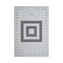 Tapis de découpe 30 x 45 cm A3 - FISKARS
