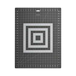 Tapis de découpe 45 x 60 cm A2 de marque FISKARS, référence: B657700