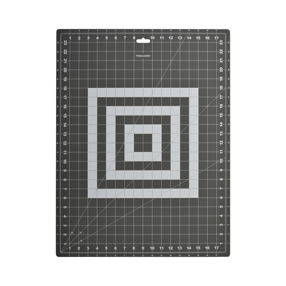 Tapis découpe pour format A2 réversible 45 x 60 cm