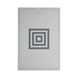 Tapis de découpe 60 x 91 cm A1 - FISKARS