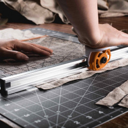 Tapis de découpe 60 x 91 cm A1 - FISKARS