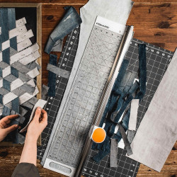 Tapis de découpe 60 x 91 cm A1 - FISKARS