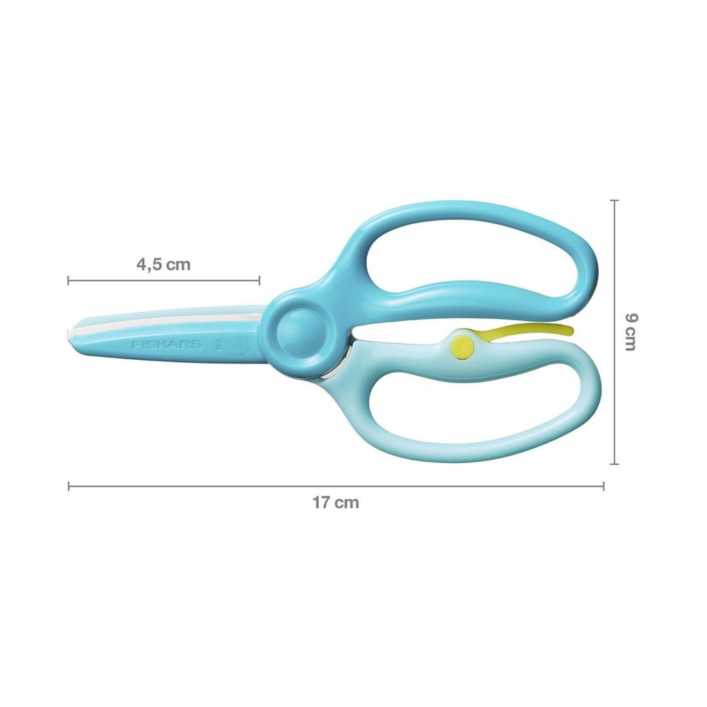 Fiskars Ciseaux d'entraînement pour enfants à partir de - vue 3