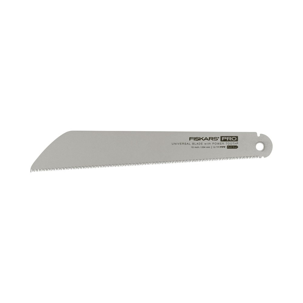 Lame de scie à traction Power TOOTH™ 25 cm 13 TPI réf 1062943