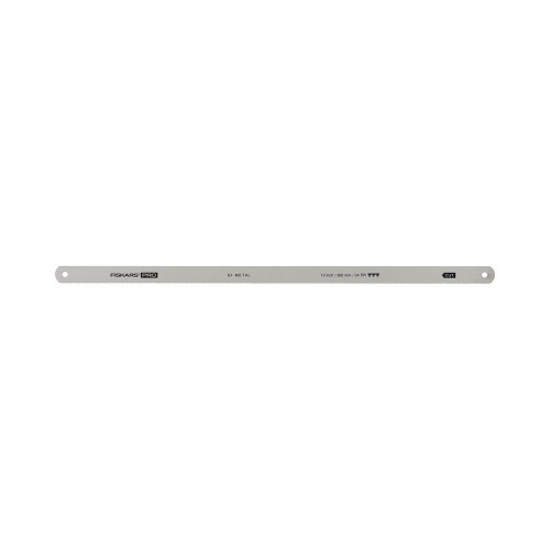 Lame de remplacement scie à métaux 30 cm, 24 TPI Pro TrueTension™ - FISKARS