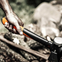 Massette à tranche Pro IsoCore S 1,1 kg / 36 cm - FISKARS