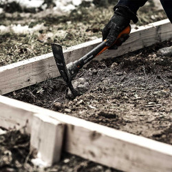 Décintroir IsoCore S 0,7 kg / 36 cm - FISKARS