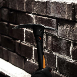 Décintroir IsoCore S 0,7 kg / 36 cm - FISKARS
