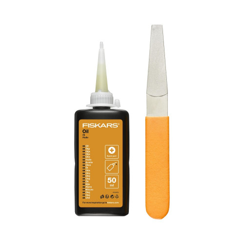 Kit d'entretien pour les outils de coupe - FISKARS