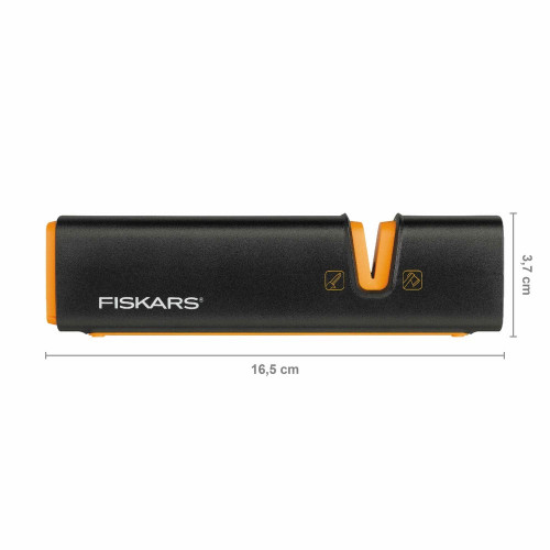 Aiguiseur de haches et de couteaux Xsharp - FISKARS