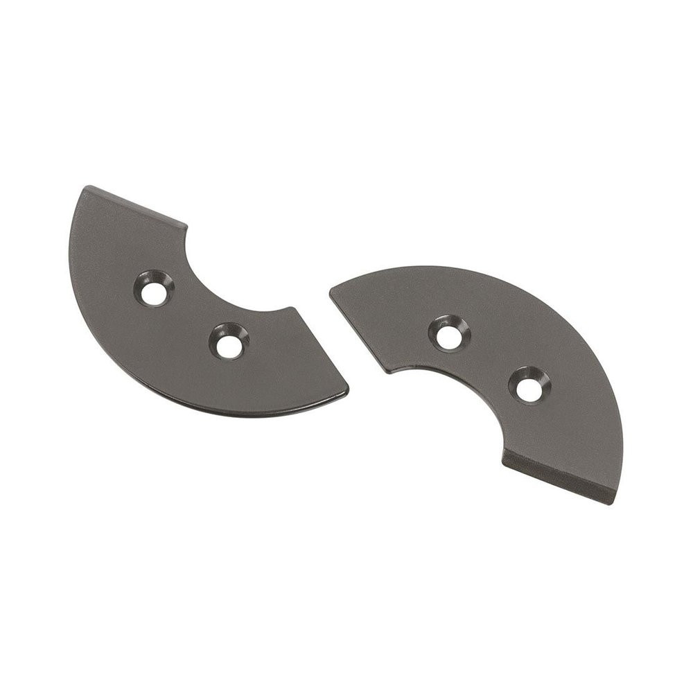 Lames de Remplacement Fiskars QuikDrill 1000637 – Pour Trous de 10cm - vue 4