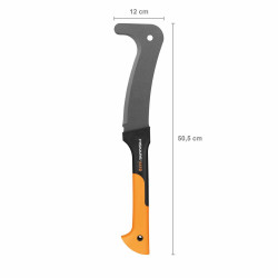 Serpe XA3 WoodXpert de marque FISKARS, référence: J1865200