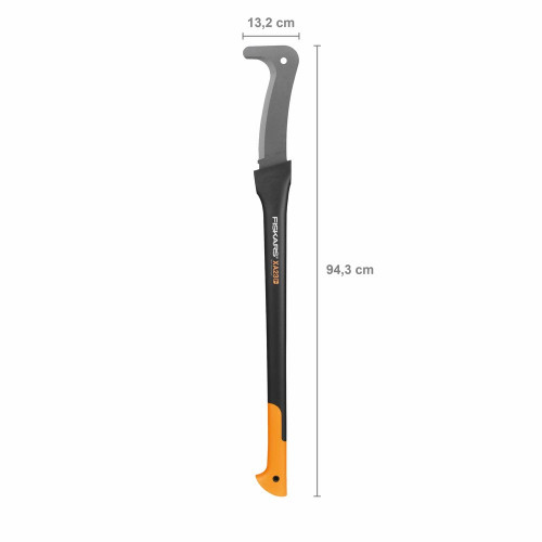 Serpe  à long manche XA23 WoodXpert - FISKARS