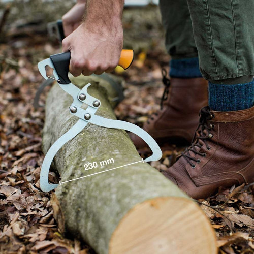 Pince à bois WoodXpert - FISKARS