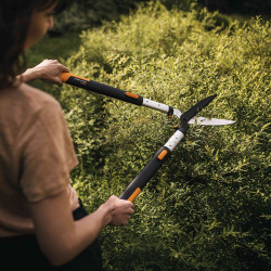 Cisaille à haies télescopique "Smartfit" HS86 - FISKARS