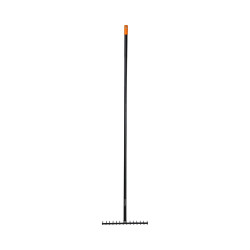 Rateau de jardin "Solid" de marque FISKARS, référence: J3396600