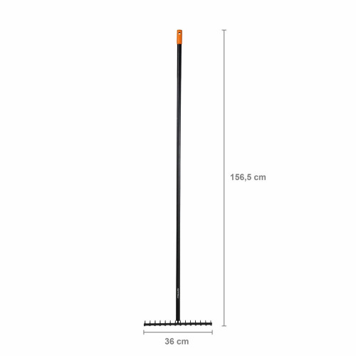 Rateau de jardin "Solid" - FISKARS