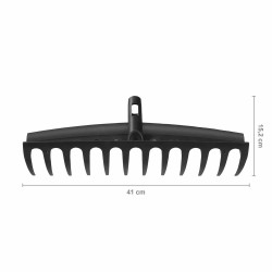 Tête de râteau universel "Solid" - FISKARS