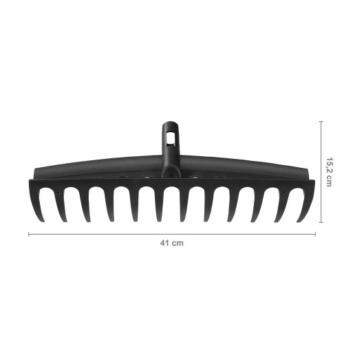 Tête de râteau universel "Solid" - FISKARS