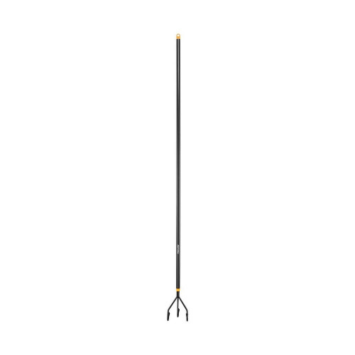 Cultivateur "Solid" manche aluminium - FISKARS